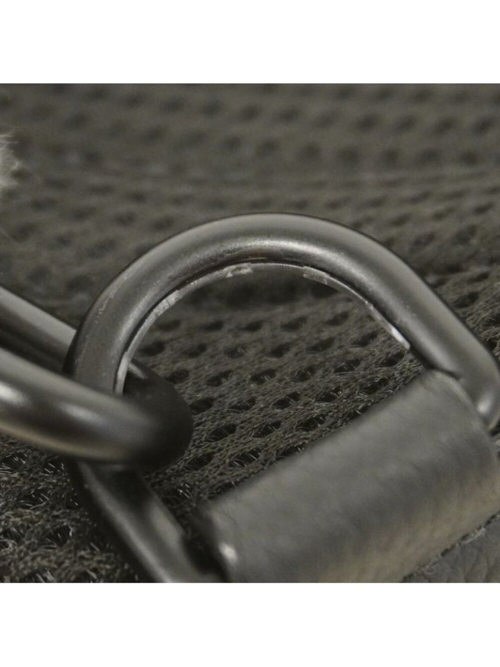 Louis Vuitton Belt Bag LV Aerogram Pilots Noir - Picture 8 of 10